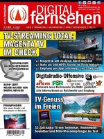 Digital Fernsehen